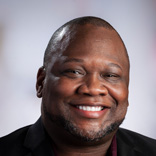 Stephaun E. Wallace, Ph.D., M.S.