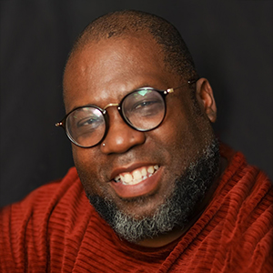 Eric O. Reece