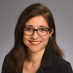 Valeria Cantos, MD