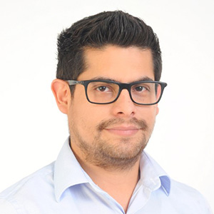 Jorge Gallardo, MD