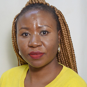 Rachel Kawalazira, MBBS, MSc