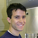 Chris Garnett, MPH