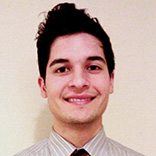 Daniel Gonzales