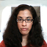 Kathryn Lorraine Jones, Ph.D.