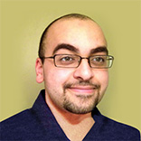Bahaa Daoud