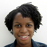 Gabrielle Philip