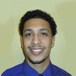 Oscar Padilla