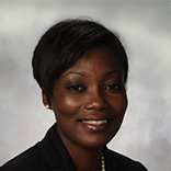 Rebecca Obeng, Ph.D.