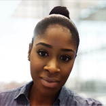 Oluchi Iheagwara