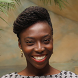 Aishat "Anu" Bakare