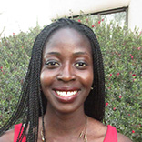 Abena Bruce