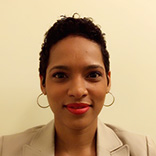 Danielle Johnson