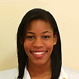 Gia Garrett