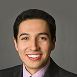 Cesar Joel Lopez Angel (Alumni RAMP Scholar)