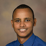Hussein Magale