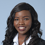 Omolayo Fatola