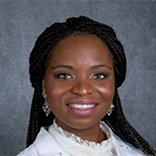 Aliah Fonteh