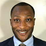 Samuel Owusu (Alumni RAMP Scholar)
