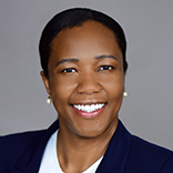 Bianca Hill (Alumni RAMP Scholar)