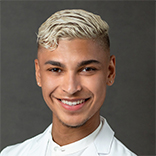 Justin Camacho