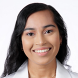 Saba Ahmed