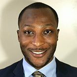 Samuel Owusu (Alumni RAMP Scholar)