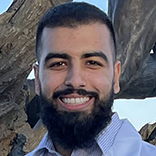 Tariq Mekkaoui