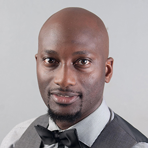 Mitch Matoga, MBBS, MSc
