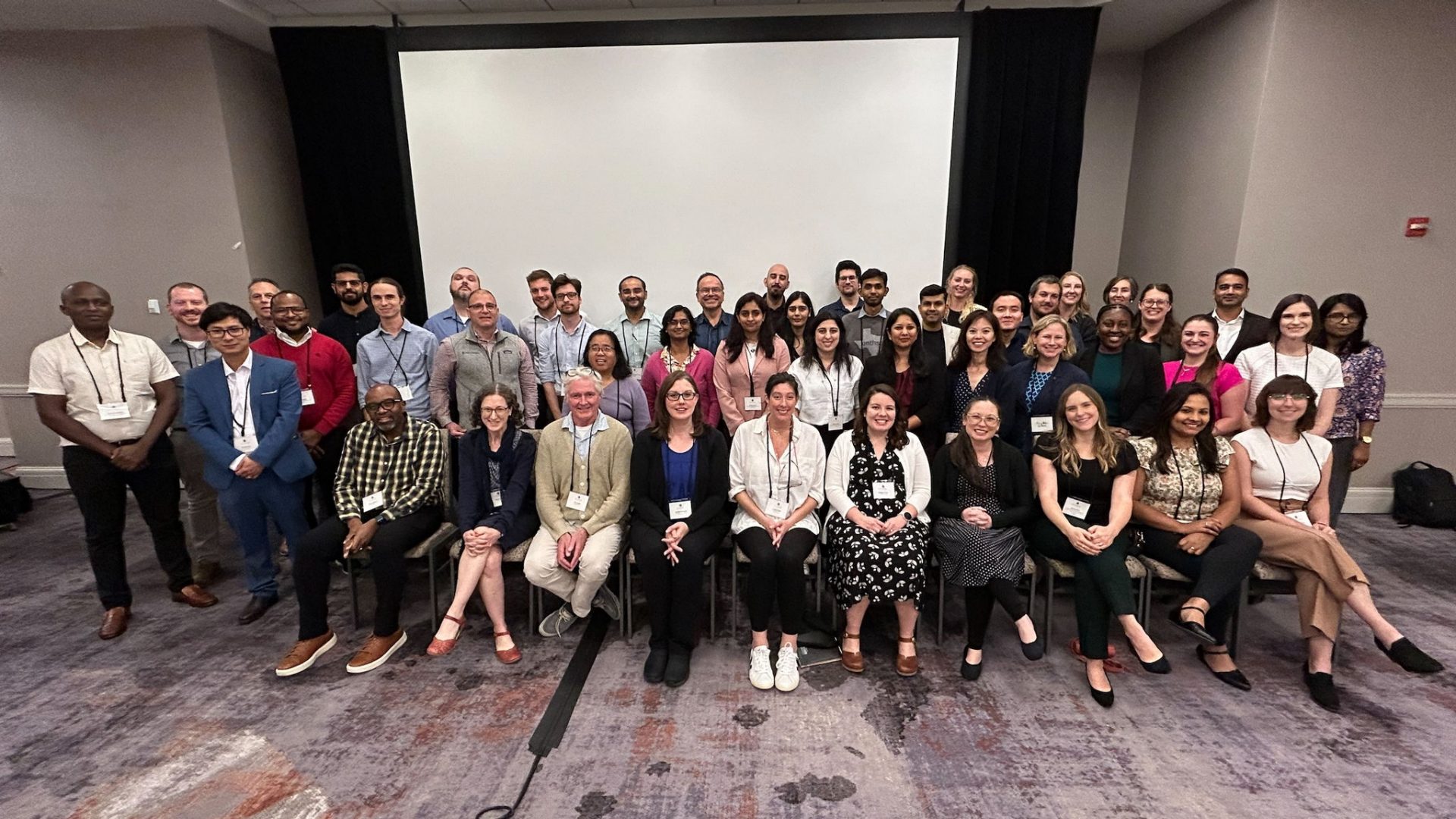 HVTN Translational HIV Vaccine Early Stage Investigator (ESI) Conference